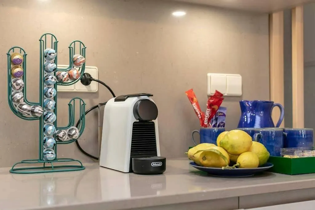 Super Stylish Apartment In La Alcazaba - Rdr172 Marbella