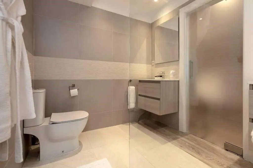 Super Stylish Apartment In La Alcazaba - Rdr172 Marbella