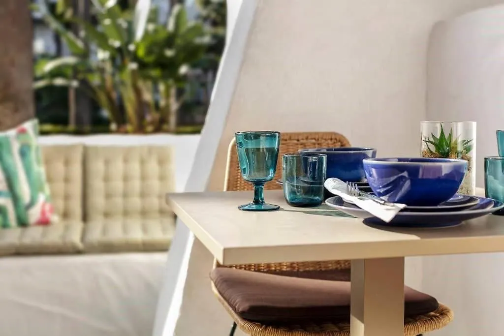 Super Stylish Apartment In La Alcazaba - Rdr172 Marbella 0*,  Spagna