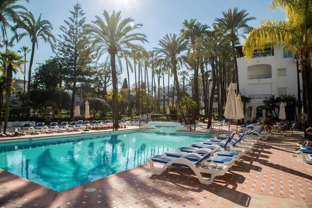 Super Stylish Apartment In La Alcazaba - Rdr172 Marbella 0*,