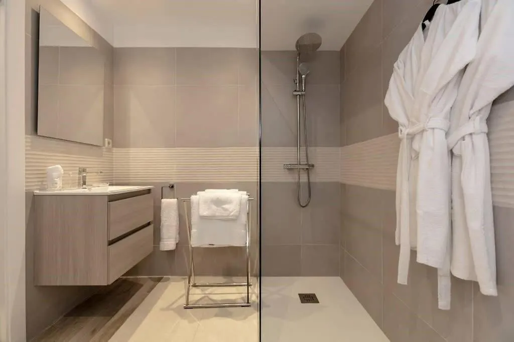 Super Stylish Apartment In La Alcazaba - Rdr172 Marbella Spain