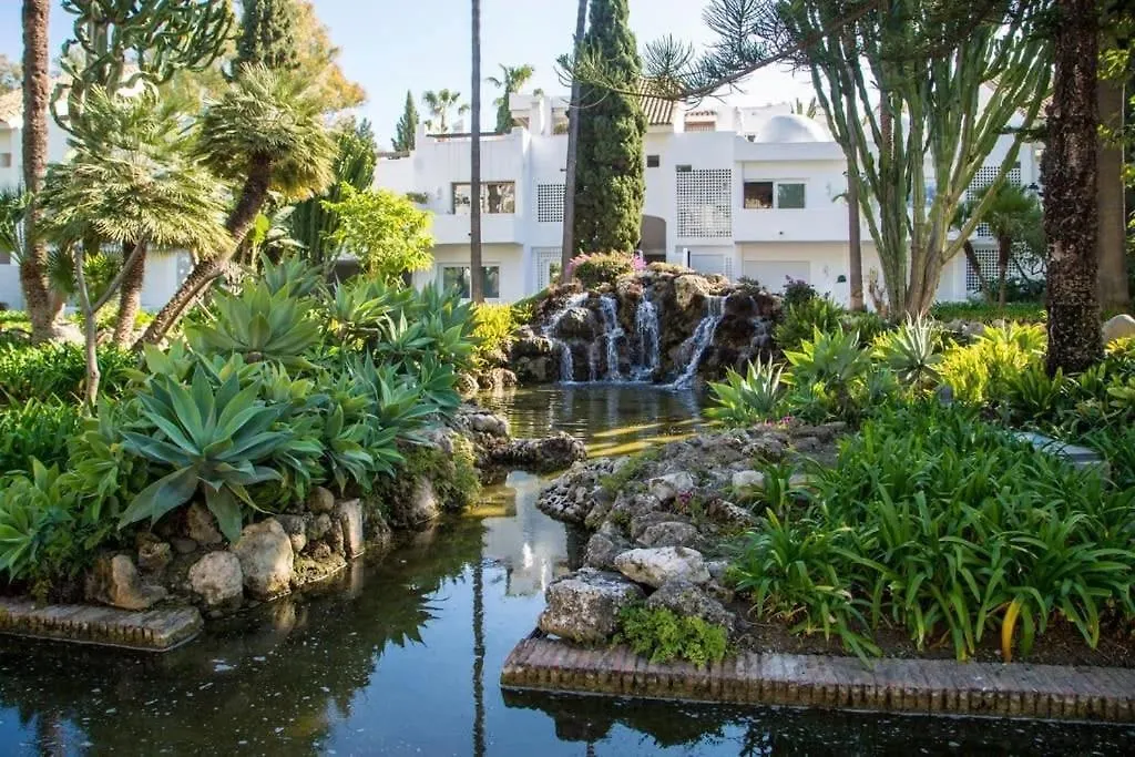 Super Stylish Apartment In La Alcazaba - Rdr172 Marbella