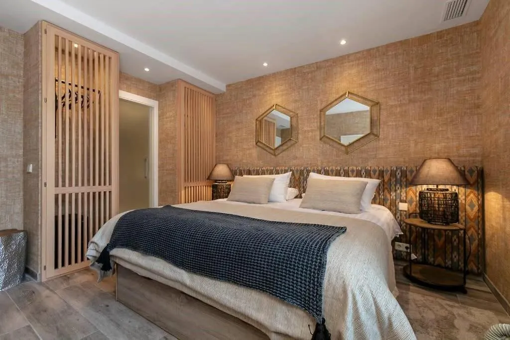 Super Stylish Apartment In La Alcazaba - Rdr172 Marbella