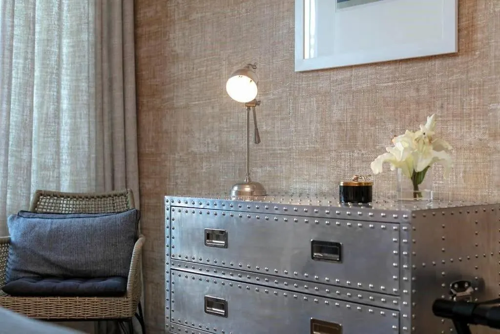 Super Stylish Apartment In La Alcazaba - Rdr172 Marbella