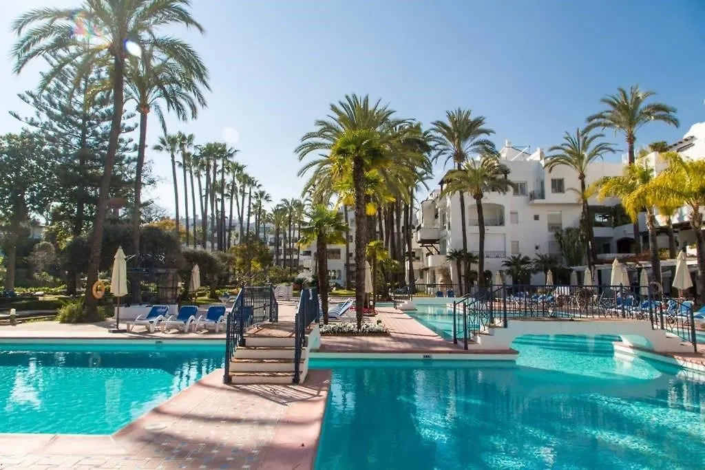 Super Stylish Apartment In La Alcazaba - Rdr172 Marbella
