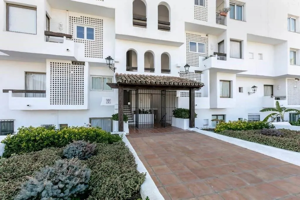 Super Stylish Apartment In La Alcazaba - Rdr172 Marbella 0*,