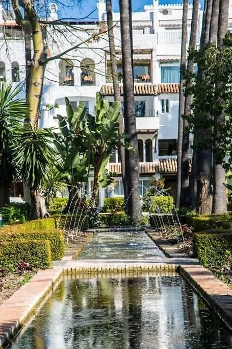 Super Stylish Apartment In La Alcazaba - Rdr172 Marbella